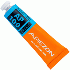 Apiezon AP-100 Ultra High Vacuum Lubrication Grease