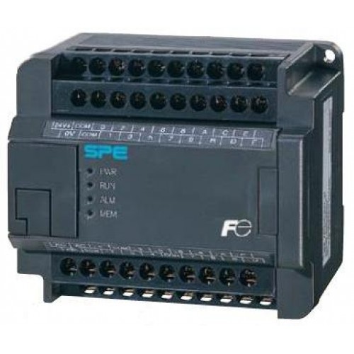 Details about   1PC USED Fuji PLC Module NBOU24R-31